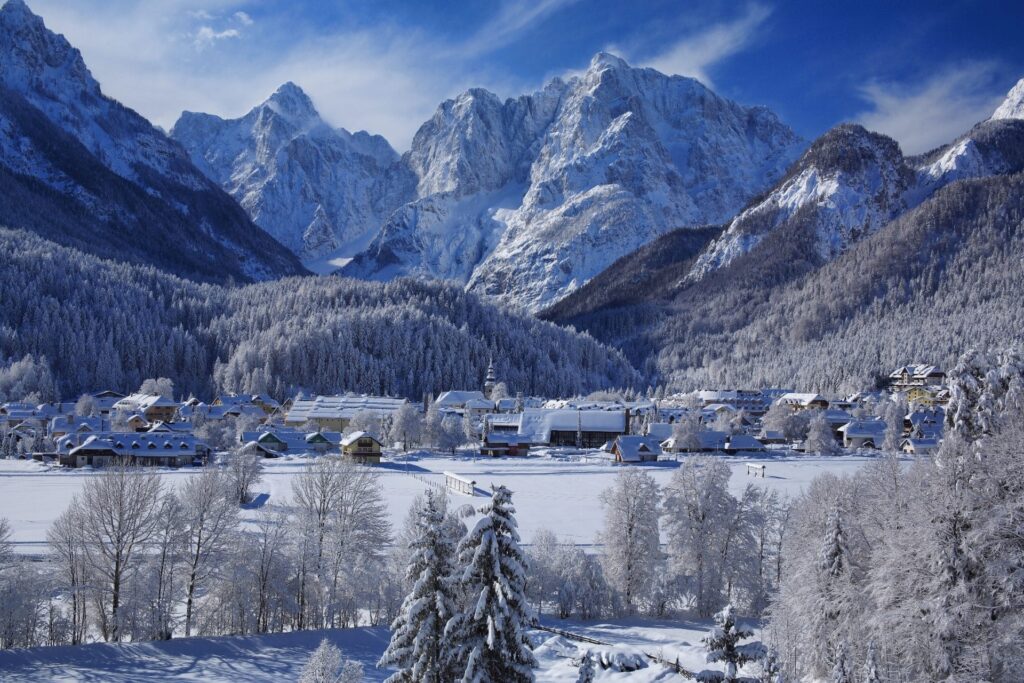 KranjskaGora KranjskaGora